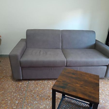 רומא Hortis Apartment, 5 Persone, 2 Camere, Balcone, Metro C E Tram Per Il Centro מראה חיצוני תמונה
