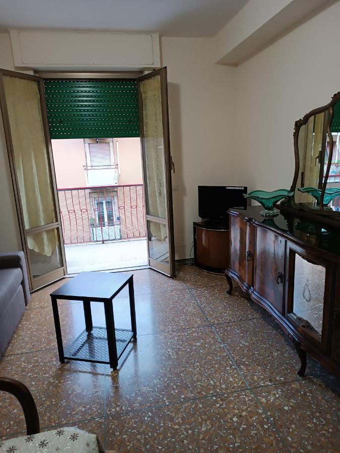 רומא Hortis Apartment, 5 Persone, 2 Camere, Balcone, Metro C E Tram Per Il Centro מראה חיצוני תמונה