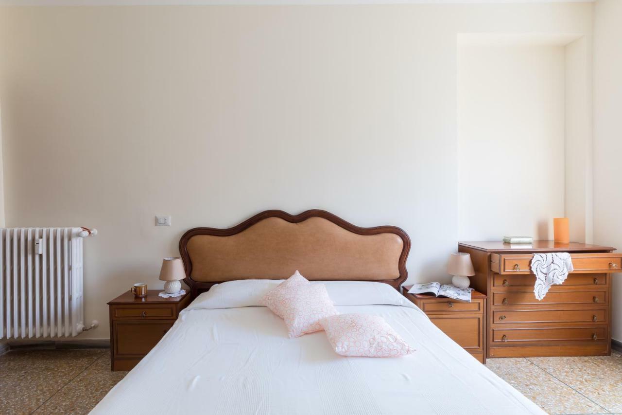 רומא Hortis Apartment, 5 Persone, 2 Camere, Balcone, Metro C E Tram Per Il Centro מראה חיצוני תמונה