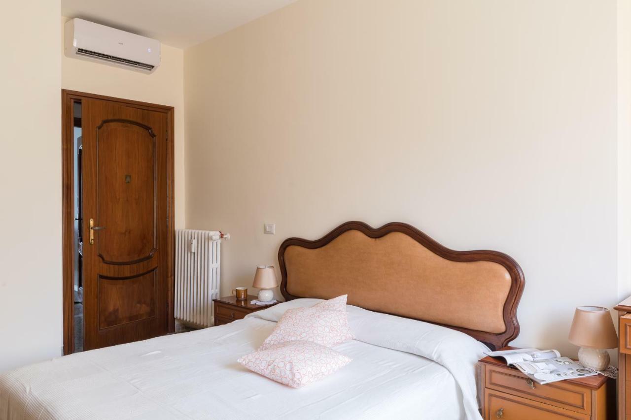 רומא Hortis Apartment, 5 Persone, 2 Camere, Balcone, Metro C E Tram Per Il Centro מראה חיצוני תמונה
